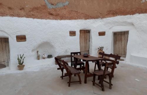 Nouvelle Matmata Bed & Breakfast | Au Trait d'Union Tijma Matmata