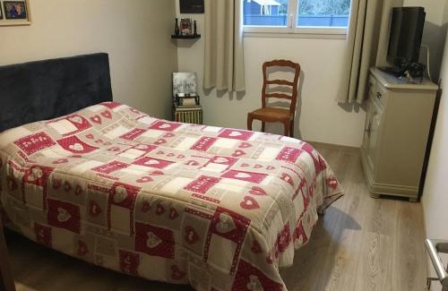 Guecelard House | Au Vieux Bourg
