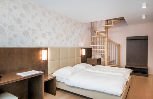 Echternach Hotel | Au Vieux Moulin