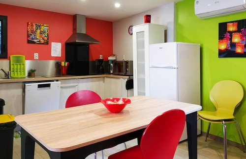 Rennes-le-Chateau House | "Au Village, gîte in the heart of Rennes-le-Château