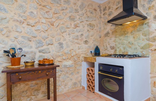 Vilafranca de Bonany Villa | AUBADELLET (CAN RANDA) - Wonderful country house with private pool in quiet area. Free WiF