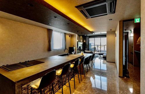 Awaji House | Auberge AO 碧