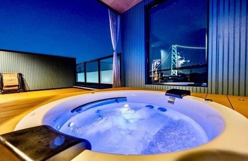 Awaji House | Auberge AO 碧