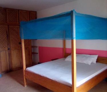 Joal-Fadiout Hotel | Auberge Cœur Océan