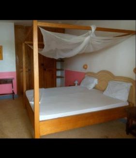 Joal-Fadiout Hotel | Auberge Cœur Océan