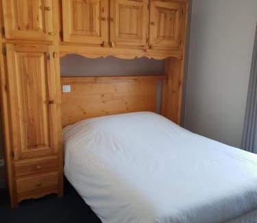 Peron Hotel | Auberge Communale de la Fruitière