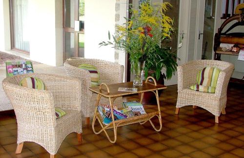 La Barbere Hotel | Auberge d'Andaines