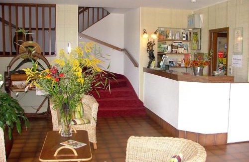 La Barbere Hotel | Auberge d'Andaines