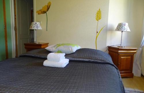 Le Hohwald House | Auberge d'Hôtes l'Instant