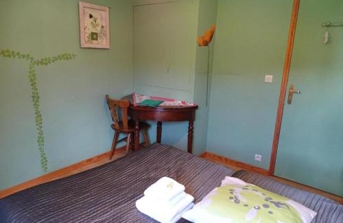 Le Hohwald House | Auberge d'Hôtes l'Instant