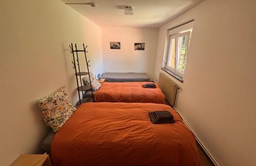 Lapoutroie Hotel | Auberge de l'étang du devin