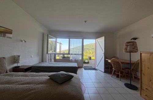 Lapoutroie Hotel | Auberge de l'étang du devin