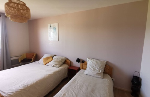 Sauze Hotel | Auberge de Sauze, fine dining, gîtes and rooms with breathtaking mountain views