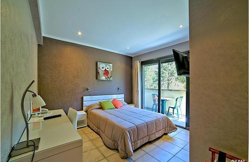 Guagno les Bains Hotel | Auberge des Deux Sorru