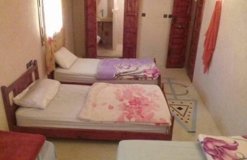 Imilchil Hotel | Auberge Des lacs Imilchil