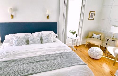 Alexandria Bed & Breakfast | Auberge Glengarry Inn, Eleanor Suite