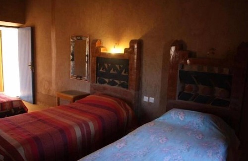 Taouz Hotel | Auberge Hassi Ouzina