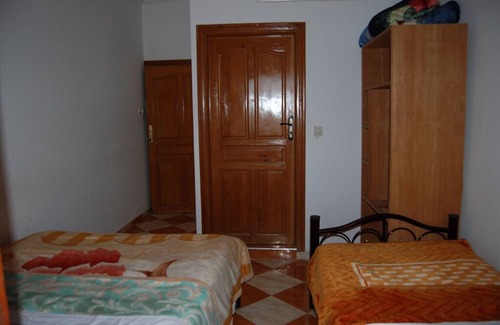 Imilchil Hostel | auberge jardins Imilchil