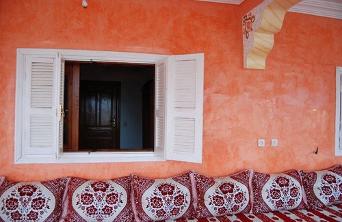 Imilchil Hostel | auberge jardins Imilchil