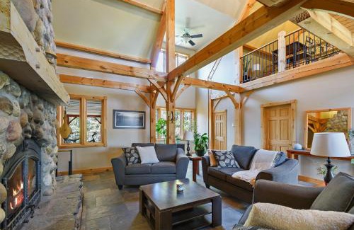 Wakefield Bed & Breakfast | Auberge Krön