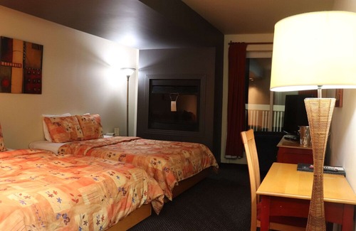 Beaupre Hotel | Auberge La Camarine