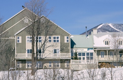 Beaupre Hotel | Auberge La Camarine