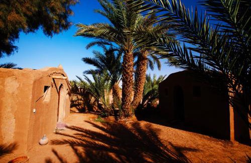 M'Hamid El Ghizlane Hotel | Auberge la Palmeraie