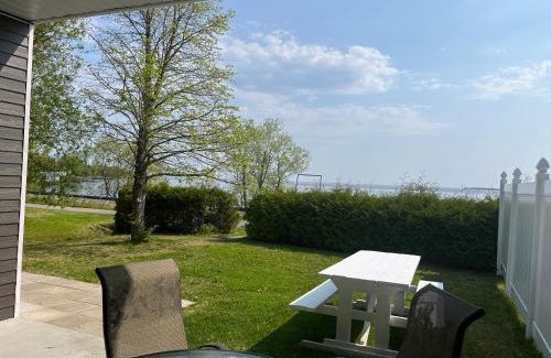 Roberval Bed & Breakfast | Auberge Lac St-Jean Phase 2