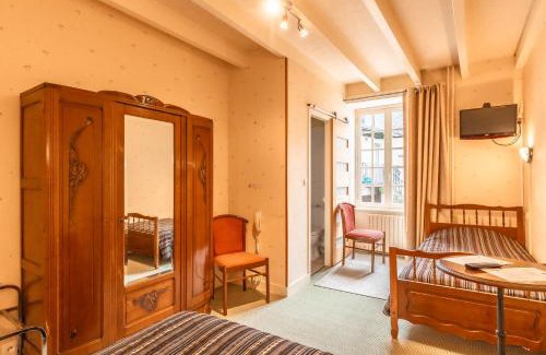 Sainte-Mere-Eglise Hotel | Auberge le John Steele