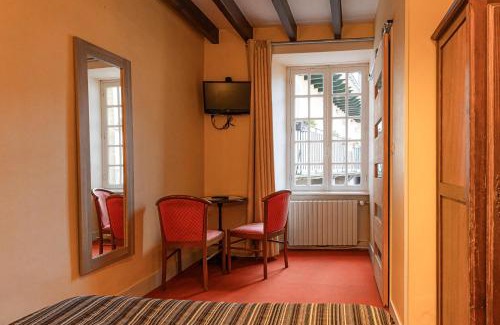 Sainte-Mere-Eglise Hotel | Auberge le John Steele