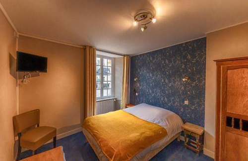 Sainte-Mere-Eglise Hotel | Auberge le John Steele