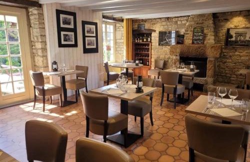 Sainte-Mere-Eglise Hotel | Auberge le John Steele