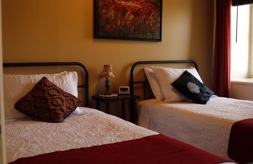 Chateau-Richer Bed & Breakfast | Auberge le Petit Séjour