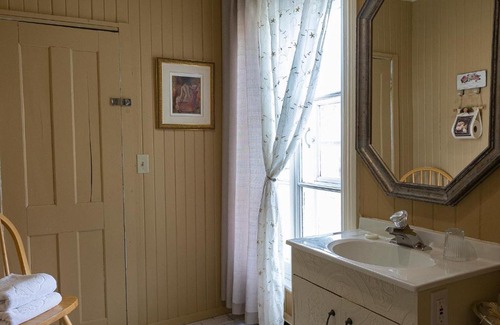 Chateau-Richer Bed & Breakfast | Auberge le Petit Séjour
