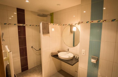 Meaudre Hotel | Auberge le Sabot de Vénus