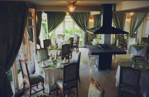 Imouzzer des Ida Outanane Hotel | Auberge des Cascades Imouzzer - Paradise Valley