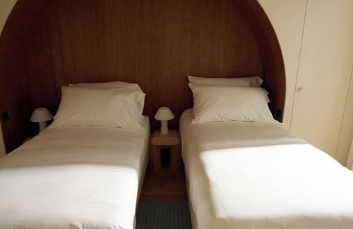 Bellevue Hotel | Auberge Port Gitana