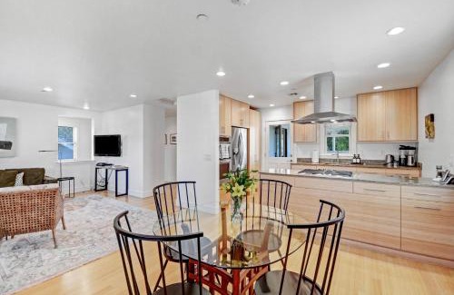 Sonoma House | Auberge Sonoma Penthouse - Includes Wine Tasting Passport