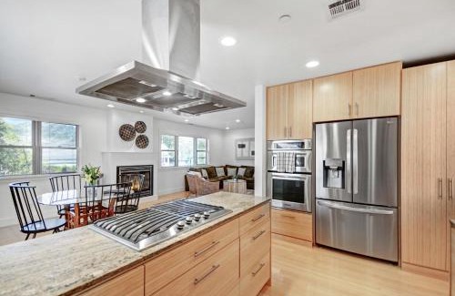 Sonoma House | Auberge Sonoma Penthouse - Includes Wine Tasting Passport
