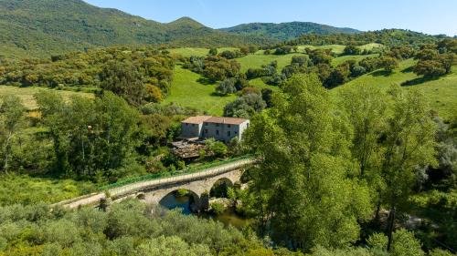 Pila-Canale Hotel | Auberge U Mulinu