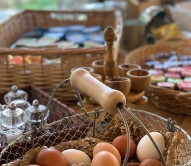 Pila-Canale Hotel | Auberge U Mulinu