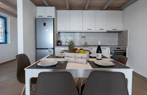 Kilada House | Aubrieta's Pavilion