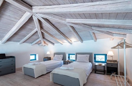 Kilada House | Aubrieta's Pavilion