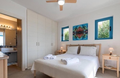 Kilada House | Aubrieta's Pavilion