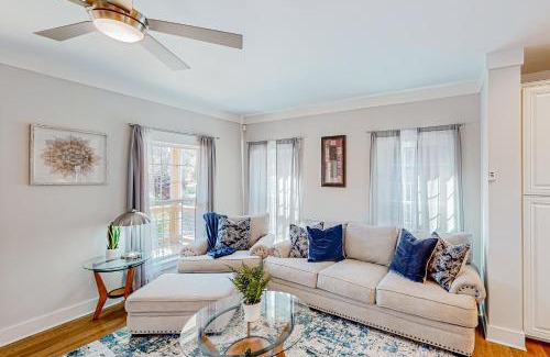 Waynesville House | Auburn Cottage