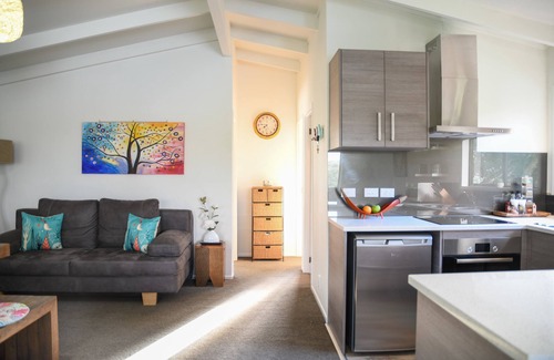 Titirangi House | Auckland Clifftop