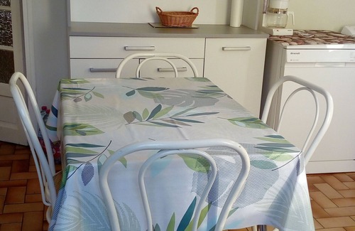 Audenge Villa | Audenge Arcachon Bay