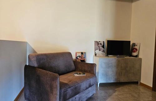 Montichiari Apartment | Audrey
