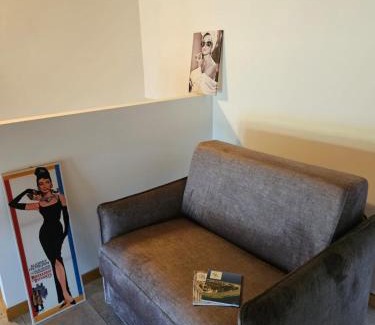 Montichiari Apartment | Audrey