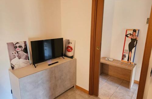 Montichiari Apartment | Audrey